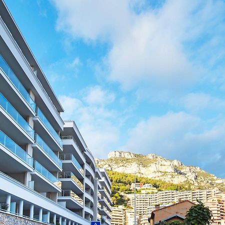 בוסוליי Grande Terrasse - Vue Mer - Parking - Bk מראה חיצוני תמונה