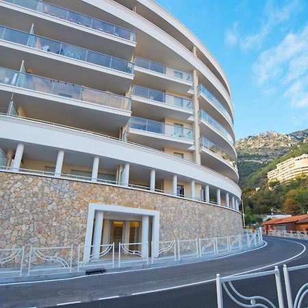בוסוליי Grande Terrasse - Vue Mer - Parking - Bk מראה חיצוני תמונה