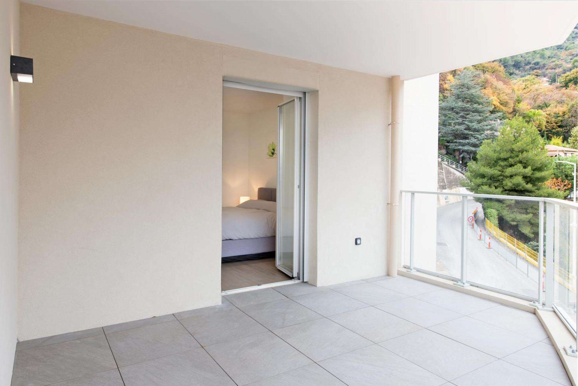 בוסוליי Grande Terrasse - Vue Mer - Parking - Bk מראה חיצוני תמונה